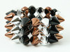 BL-BR-S spiky studs bracelet