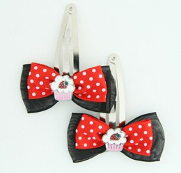 Black-Red / cake red sweet