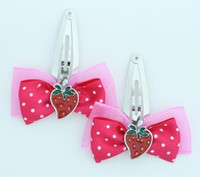 D-Pink / strawberry dark pink sweet