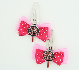 D.Pink / lolly red dark pink sweet