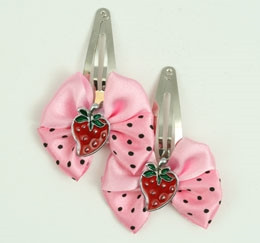 L Pink/ strawberry light pink sweet