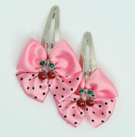 L Pink/ small cherry light pink sweet