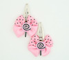 L.Pink / lolly pink light pink sweet