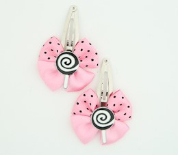 L.Pink / lolly white light pink sweet