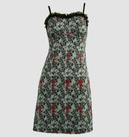 Back - DL skull rose L grey lace pin up