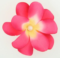 M C pearl D pink medium flower