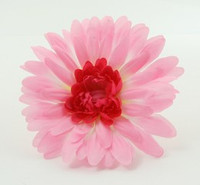 M daisy L-pink medium flower