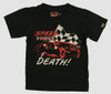 Front - HR speed power hotrod hellcat