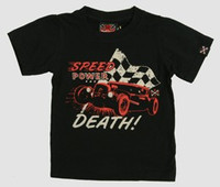 Front - HR speed power hotrod hellcat