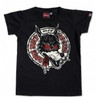 HR lone wolf hotrod hellcat 