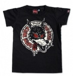 HR lone wolf hotrod hellcat 