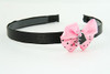 L.Pink / heart horn pink light pink bow & sweet