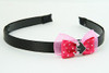 D.Pink / heart horn pink dark pink bow & sweet