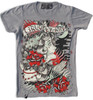 LB gipsy 2 liquorbrand t-shirt