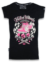 LB rollerskate liquorbrand