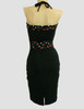 Back - DT cherry star belt pin up