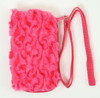 Plain D-Pink Mobile bag Bag