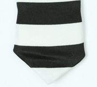 Piano necktie accessory