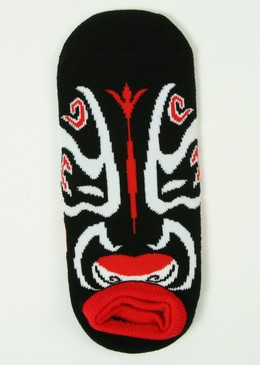 M moko socks accessory