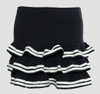 Mini skirt sailor navy Sailor mini skirt