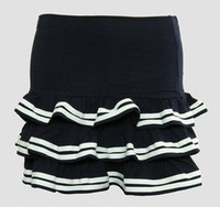 Mini skirt sailor navy Sailor mini skirt