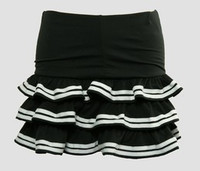 Mini skirt sailor black sailor mini skirt
