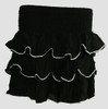 Mini skirt sailor black plain sailor mini skirt Mini skirt sailor black plain sailor mini skirt