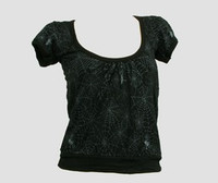 Front - OIB spider top diva top