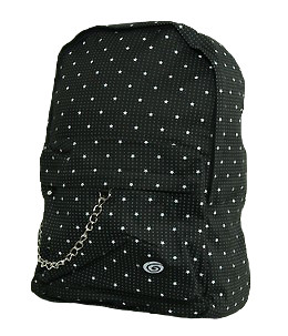 Star dot stars rucksack
