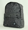 Stars dizzy grey stars rucksack
