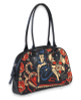 Leopard / born bad bowling bag 1 liquorbrand