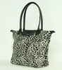 Leopard brown design bag Bag