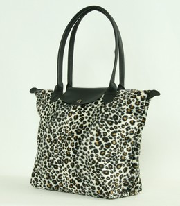 Leopard brown design bag Bag