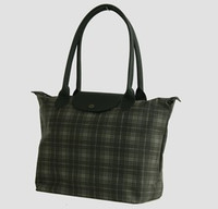 Scotch grey design bag