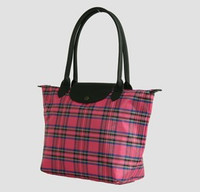 Scotch pink design bag