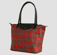 Scotch red design bag