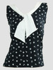 Front - TS anchors U navy top sailor top