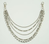 5 drop WC 3 wallet chain