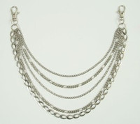 5 drop WC 3 wallet chain