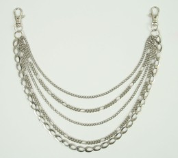 5 drop WC 3 wallet chain