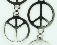 Peace WC 4 wallet chain