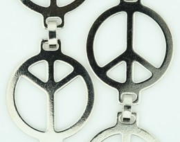 Peace WC 4 wallet chain