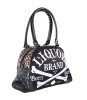 Cross bones bowling bag 2 liquorbrand