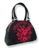 HRHC dragstrip riot hotrod hellcat bag