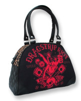 HRHC dragstrip riot hotrod hellcat bag