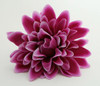 L dalia purple big flower