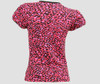 Back - OIF leopard pink classic top pin up