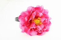 L botan D-pink / L-pink big summer flower