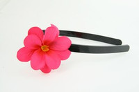 S d-pink small summer flower