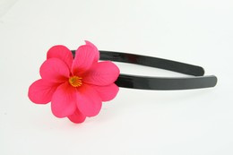 S d-pink small summer flower